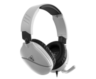 Turtle Beach Słuchawki do XBOX PC PS5 Recon 70 Białe TBS-2001-15 - 1292080 - zdjęcie 1